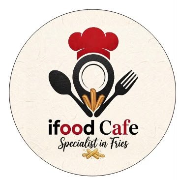 I Food Cafe logo